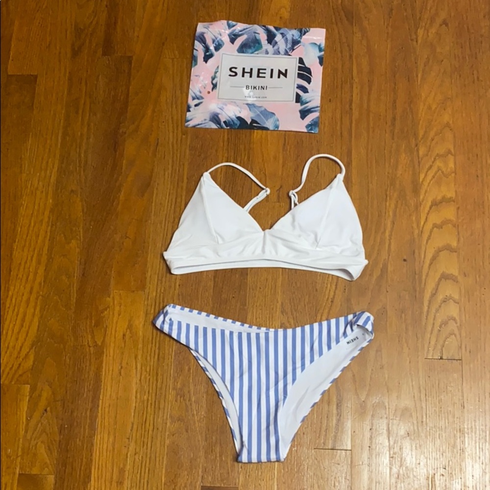 shein bikini